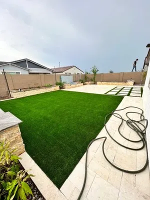 Mc Construction Logo