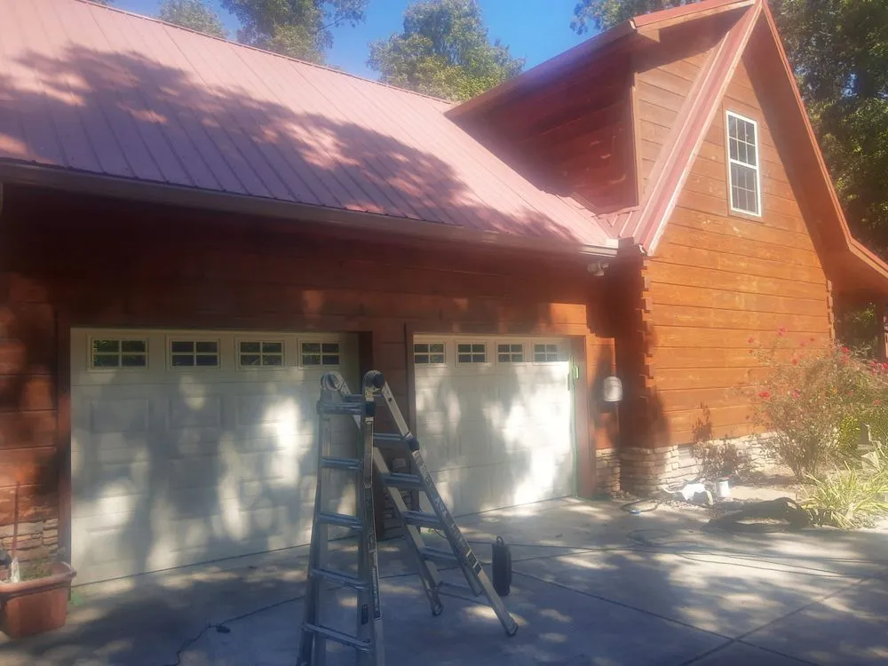 Trusted garden landscaping experts serving Whitwell, TN - Mc Curry's Odd and Ends