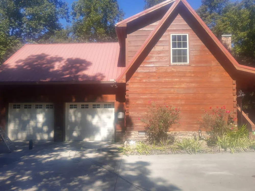 Custom outdoor landscaping experts serving Whitwell, TN - Mc Curry's Odd and Ends