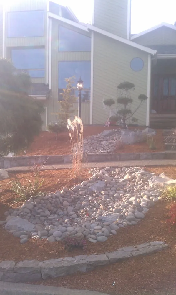 Top-rated yard cleanup service experts serving Hillsboro, OR - Mc Enterprise Landscape