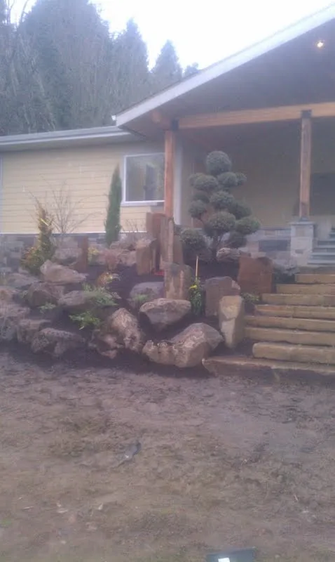 Top-rated yard cleanup service for residential properties across Hillsboro, OR - Mc Enterprise Landscape