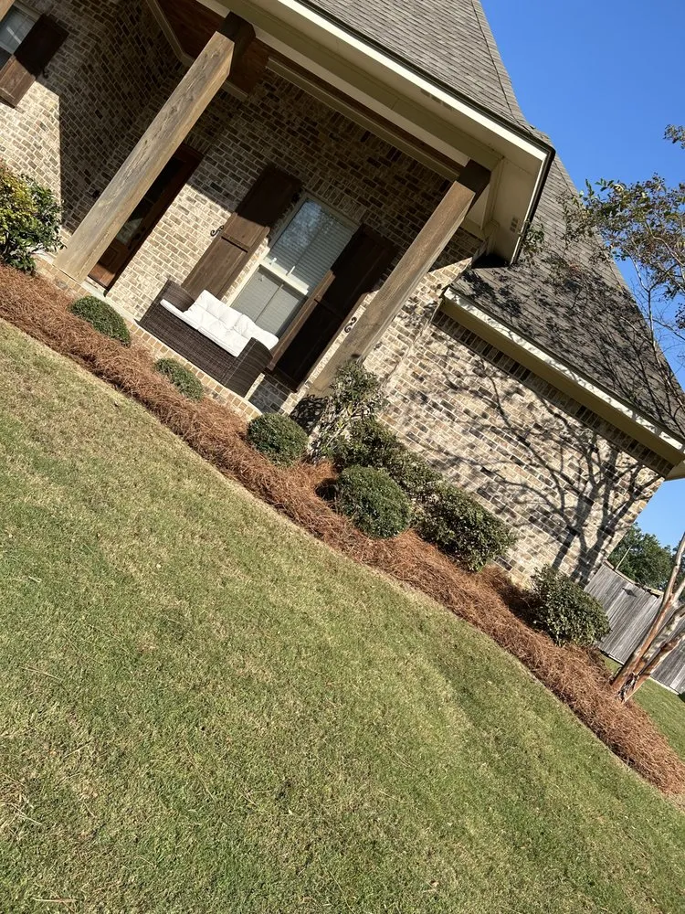 Local landscape design experts serving Gulfport, MS - Mc Guffey Perfektion