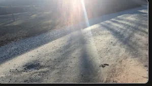 Expert residential landscaping in Chapel Hill, NC by Mc Gugan Farm Works