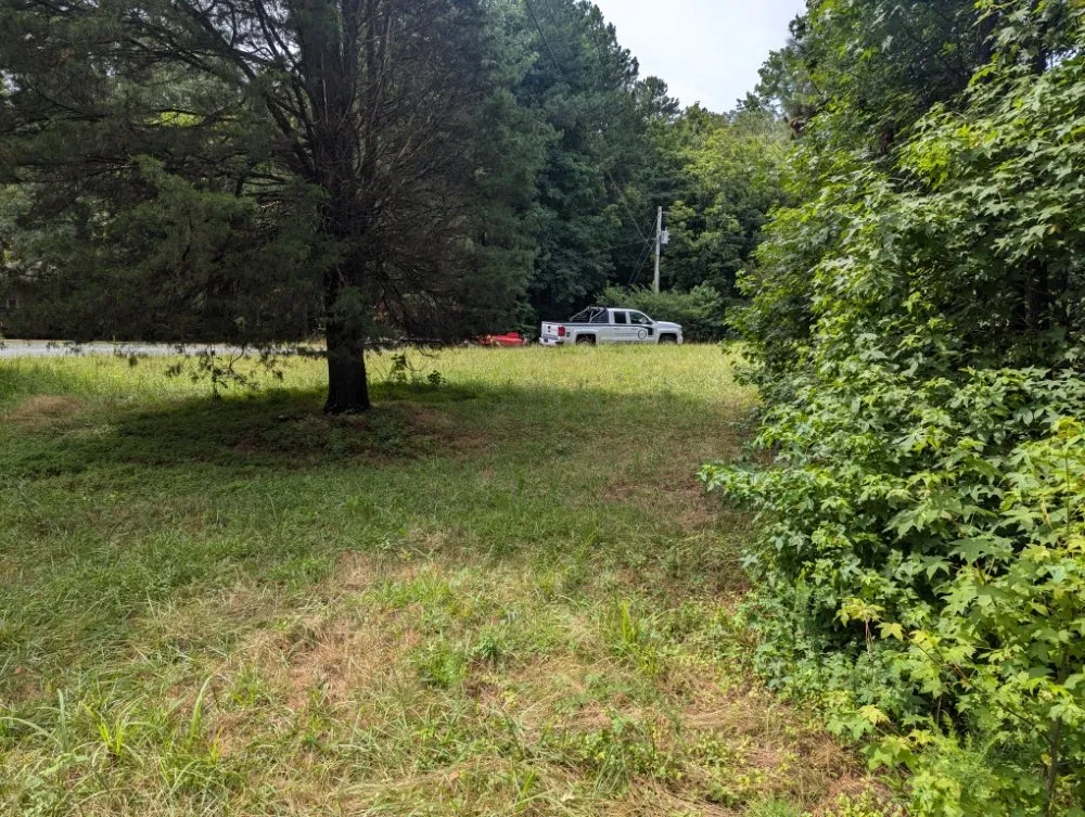 Top-rated lawn care service for homes in Chapel Hill, NC by Mc Gugan Farm Works