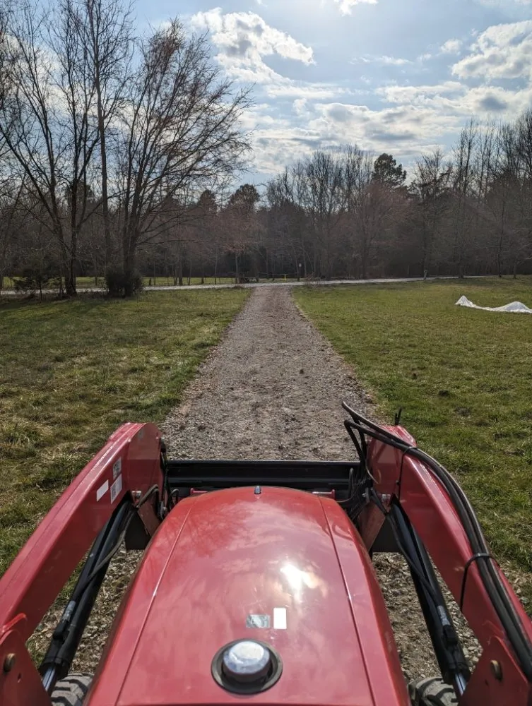 Reliable yard maintenance in Chapel Hill, NC - Mc Gugan Farm Works