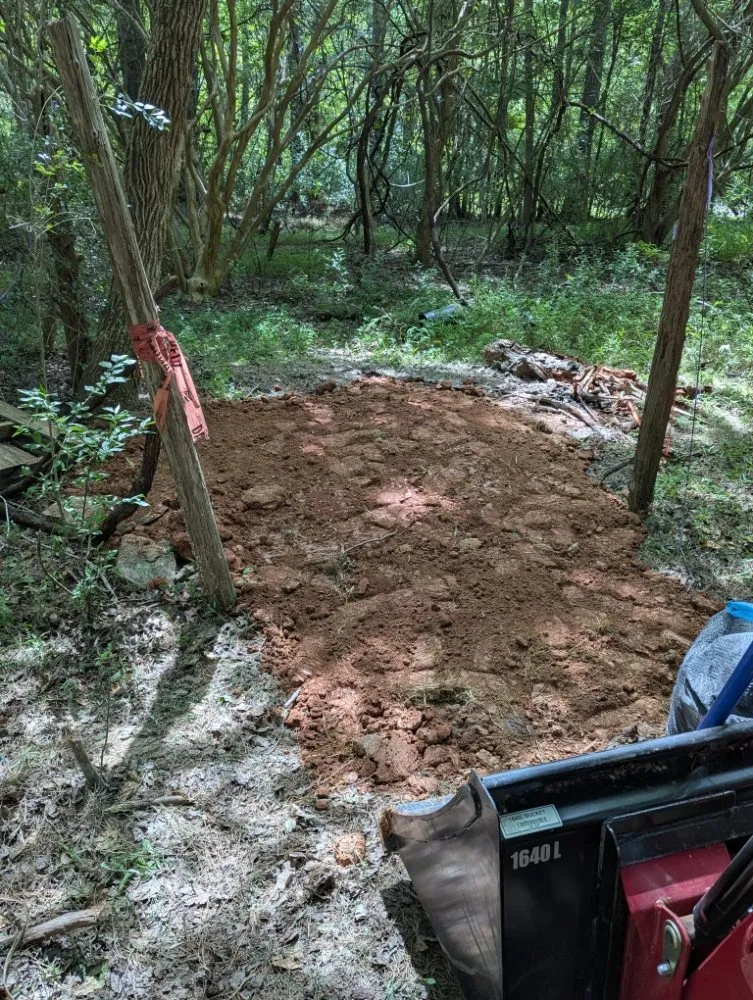 Trusted lawn care service in Chapel Hill, NC by Mc Gugan Farm Works