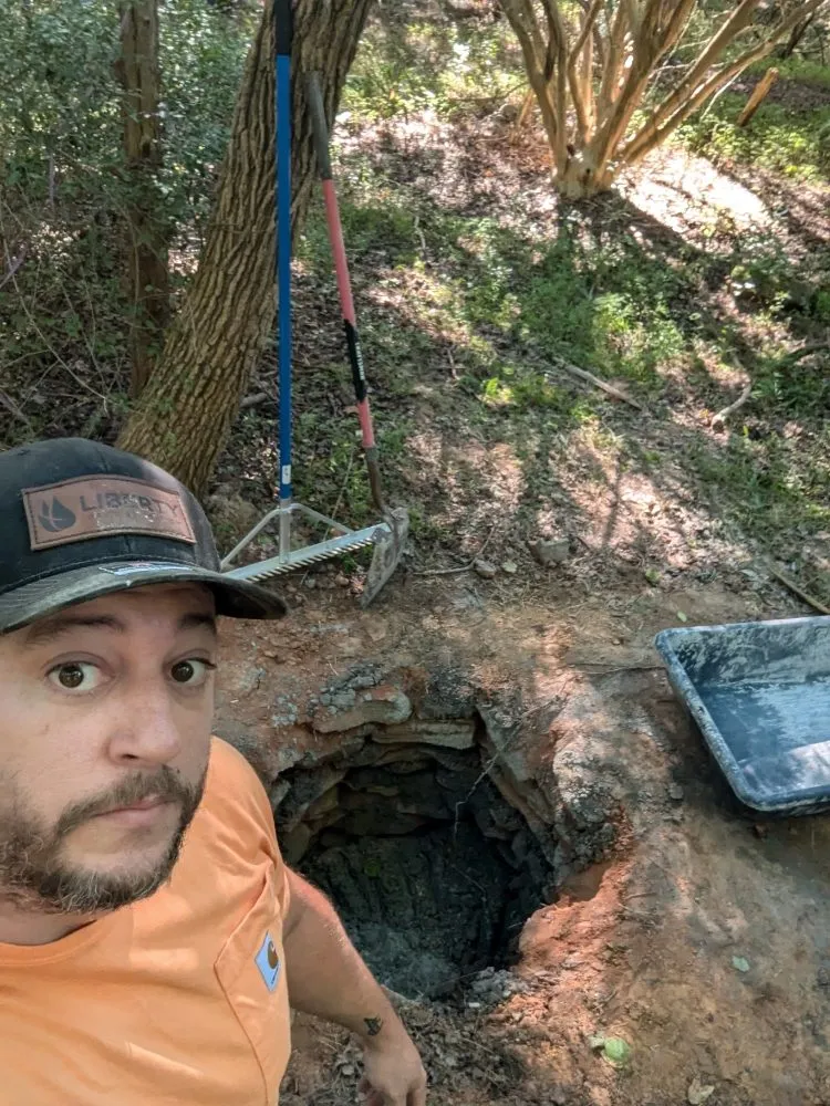 Affordable yard maintenance in Chapel Hill, NC by Mc Gugan Farm Works