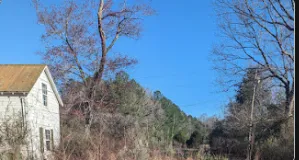 Top-rated outdoor landscaping in Chapel Hill, NC by Mc Gugan Farm Works