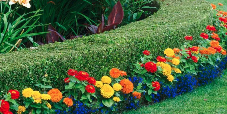 Affordable garden landscaping in Manchester, NH - MC Irrigation & Landscape Construction