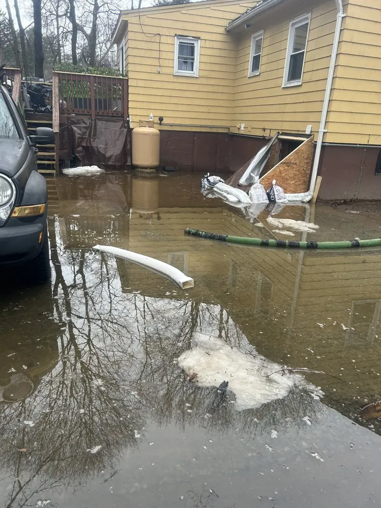 Affordable landscaping services in Manchester, NH by MC Irrigation & Landscape Construction