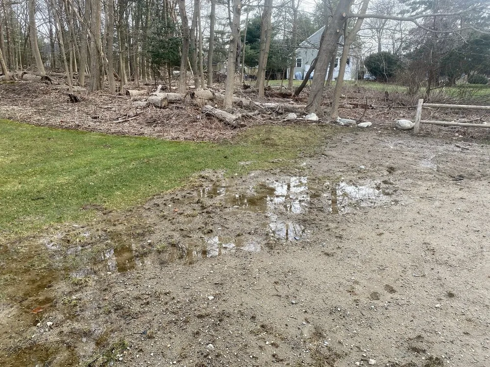 Affordable landscaping services in Manchester, NH by MC Irrigation & Landscape Construction