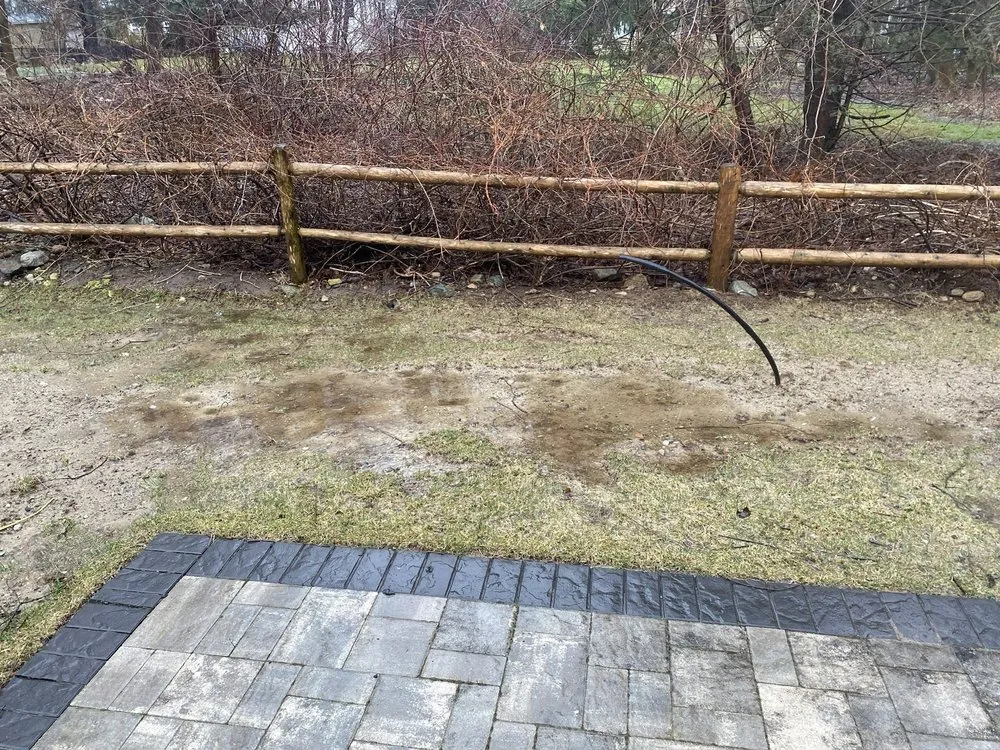 Professional lawn care service in Manchester, NH - MC Irrigation & Landscape Construction