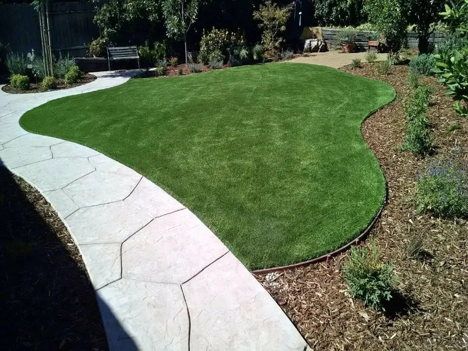 Trusted garden landscaping experts serving Manchester, NH - MC Irrigation & Landscape Construction