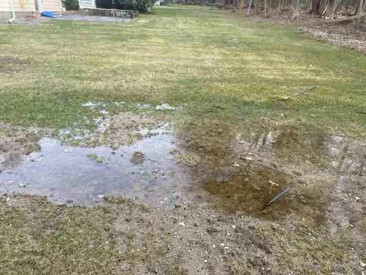 MC Irrigation & Landscape Construction Logo