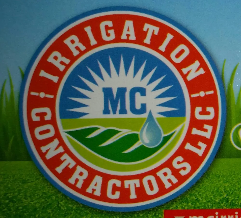 Custom residential landscaping in Elizabeth, NJ by MC Irrigation Contractors