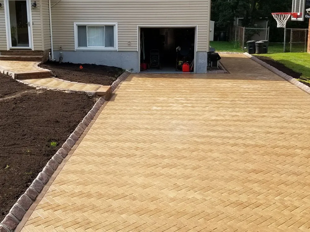 Professional residential landscaping experts serving Elizabeth, NJ - MC Irrigation Contractors