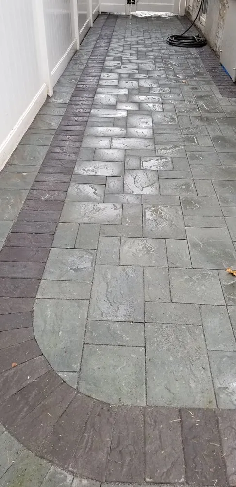 Expert garden landscaping in Elizabeth, NJ - MC Irrigation Contractors