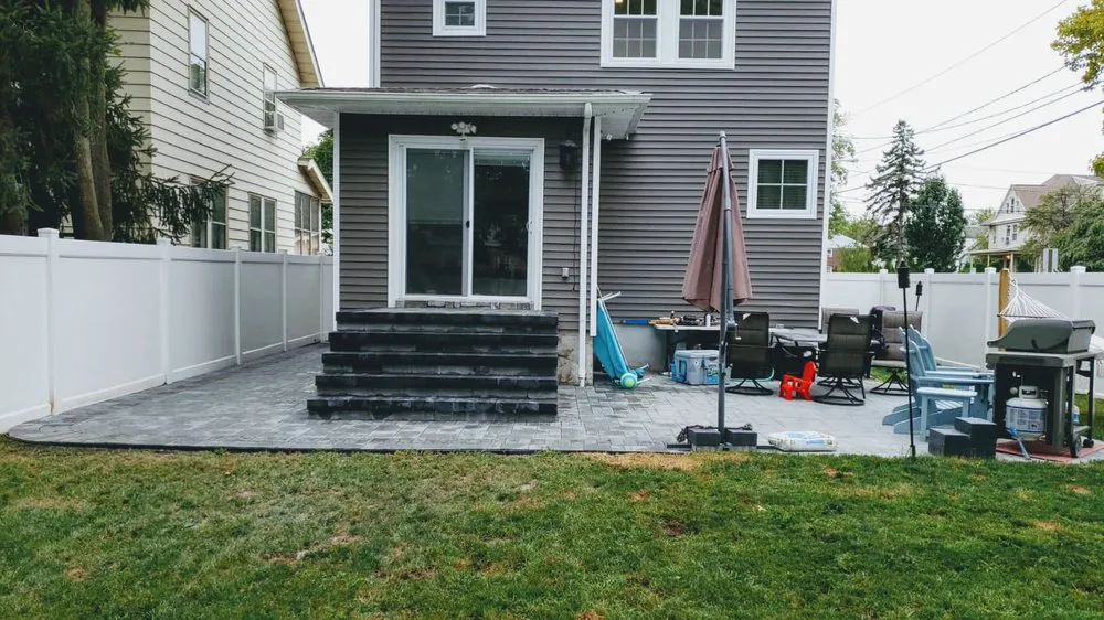 Affordable lawn care service in Elizabeth, NJ by MC Irrigation Contractors