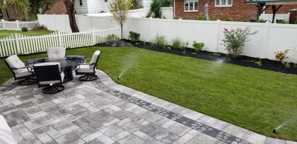 Affordable landscaping services experts serving Elizabeth, NJ - MC Irrigation Contractors