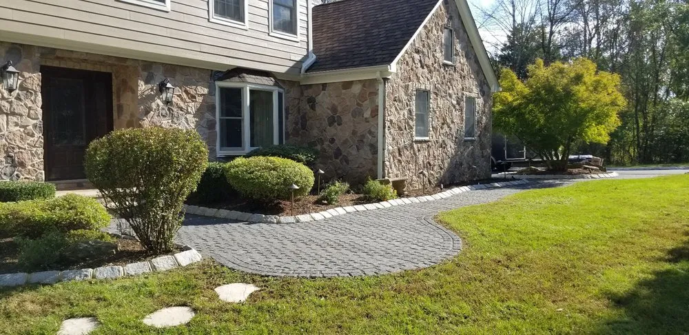 Expert yard cleanup service for outdoor upgrades across Elizabeth, NJ - MC Irrigation Contractors