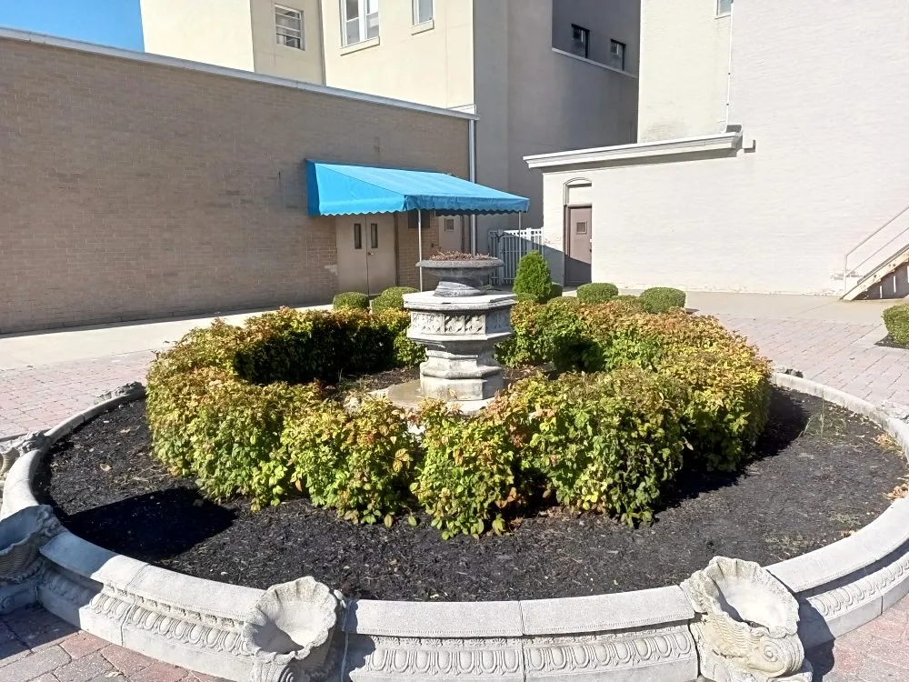 Affordable residential landscaping in Atlantic City, NJ by MC Land Care