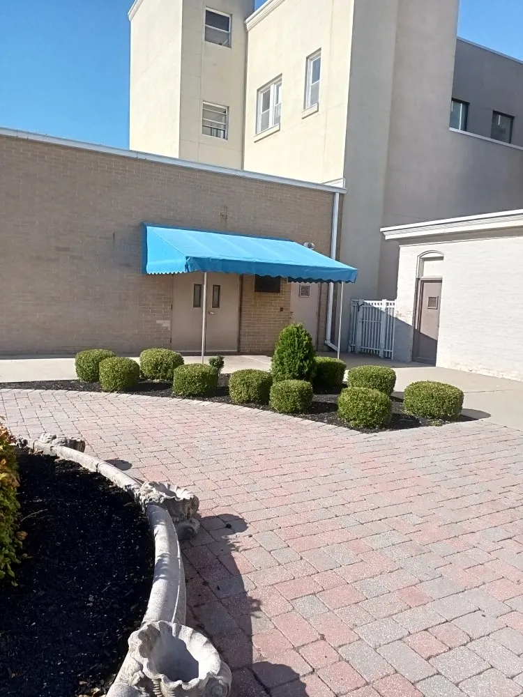 Top-rated yard maintenance for year-round maintenance across Atlantic City, NJ - MC Land Care