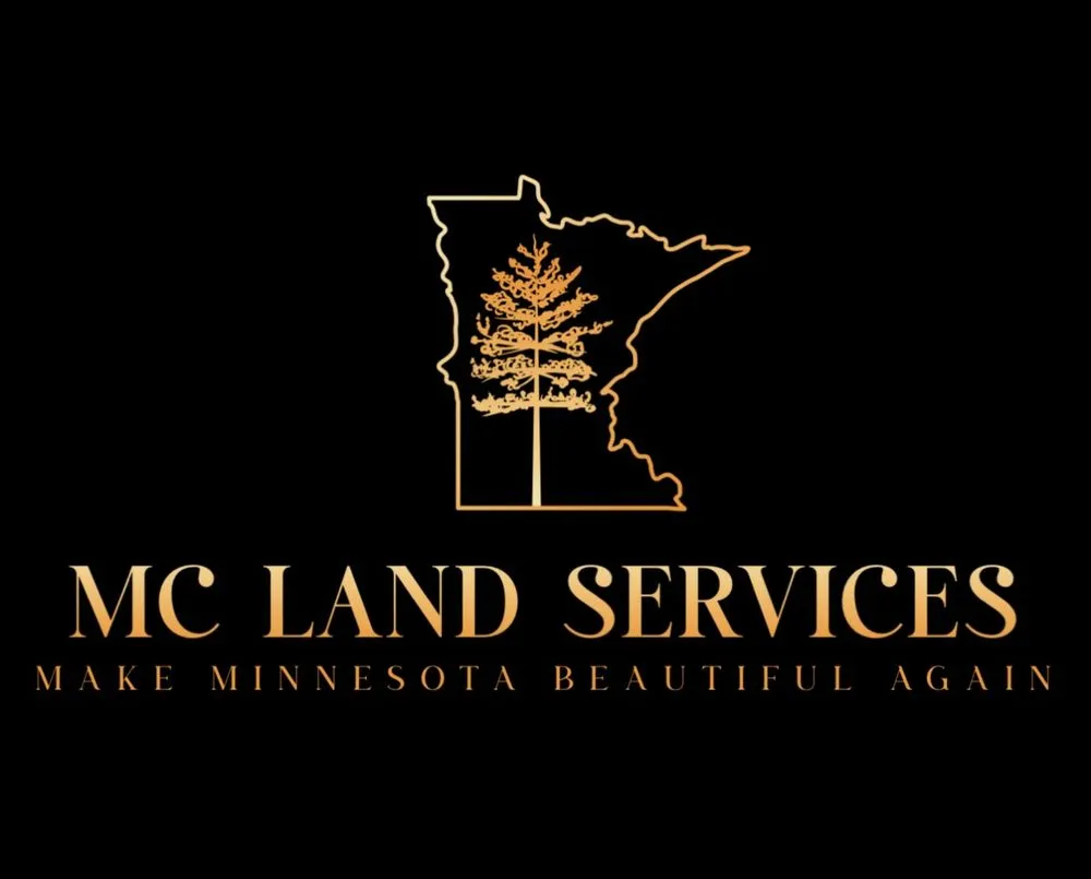 Professional garden landscaping in Bemidji, MN - MC Land Services