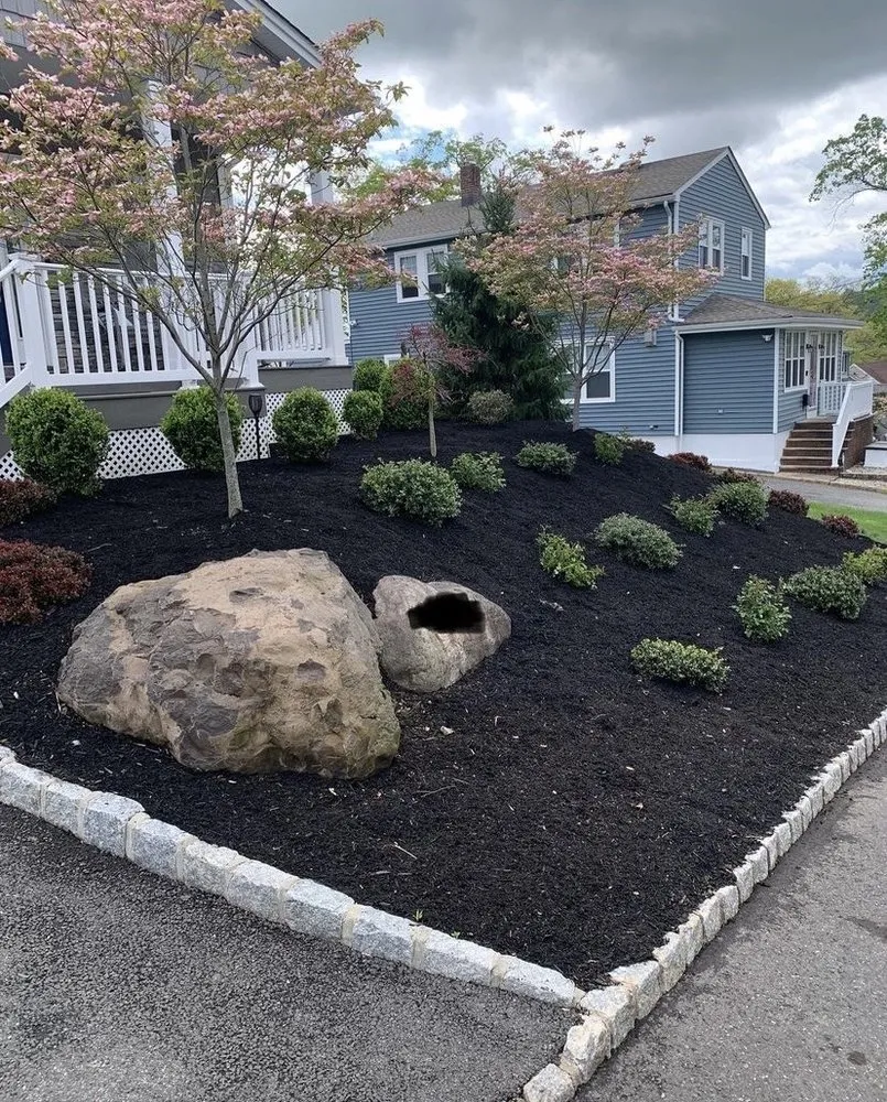 Affordable residential landscaping experts serving Cedar Grove, NJ - MC Landscape & Design