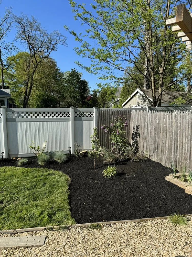 Trusted residential landscaping for beautiful yards in Cedar Grove, NJ by MC Landscape & Design
