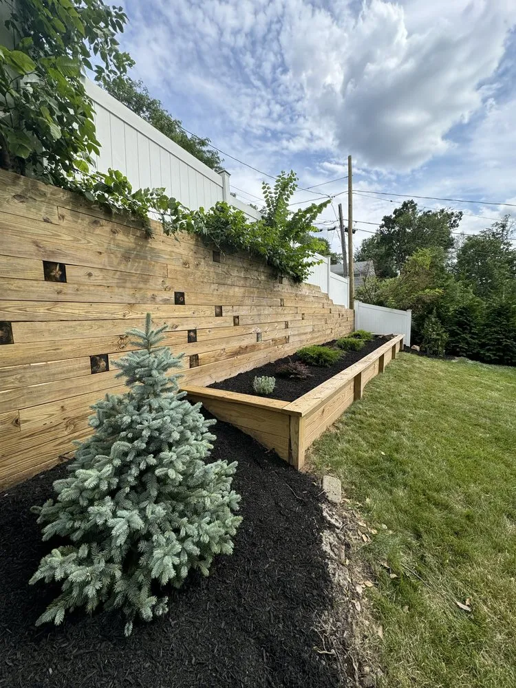 Professional lawn mowing service in Cedar Grove, NJ - MC Landscape & Design