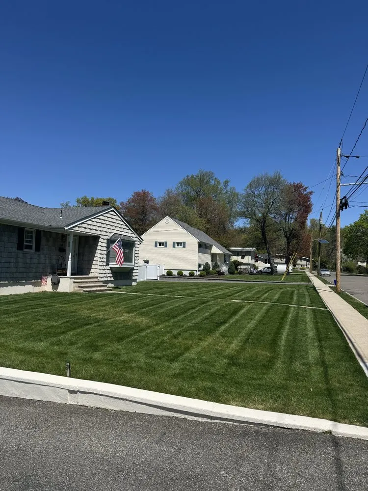 Trusted landscaping services near you across Cedar Grove, NJ - MC Landscape & Design