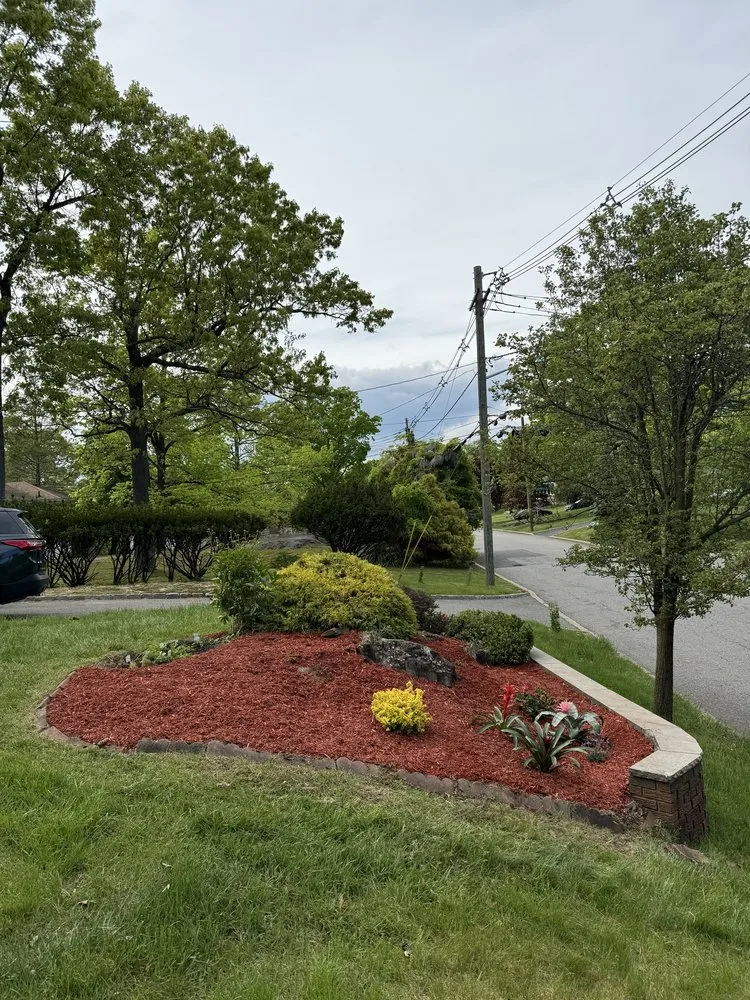 Reliable landscape installation for year-round maintenance in Cedar Grove, NJ by MC Landscape & Design