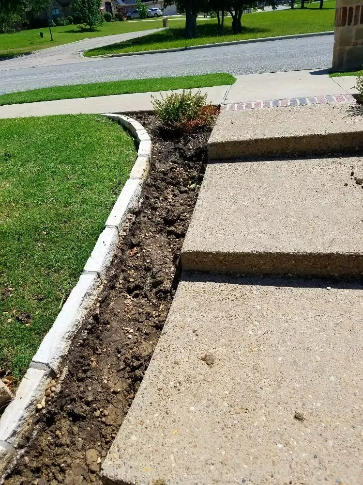 Professional yard maintenance experts serving Sherman, TX - MC Landscape and Tree Services