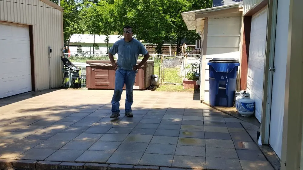 Expert landscaping services for beautiful yards across Sherman, TX - MC Landscape and Tree Services