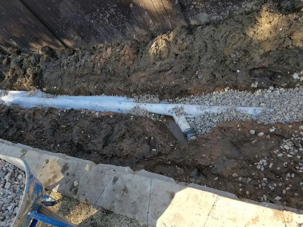 Local garden landscaping for year-round maintenance in Sherman, TX by MC Landscape and Tree Services