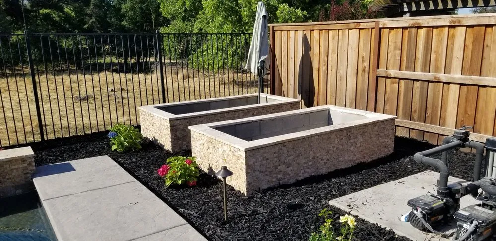 Top-rated lawn mowing service experts serving Roseville, CA - MC Landscape Creation's