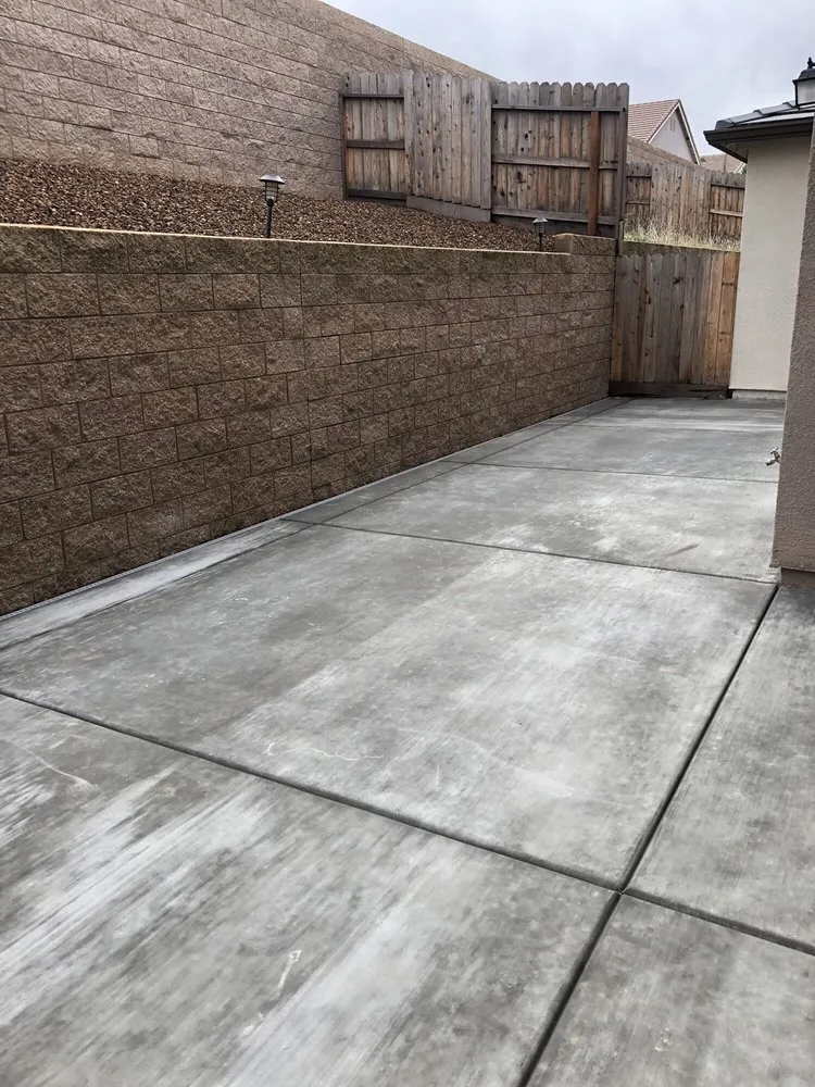 Top-rated landscape design in Roseville, CA by MC Landscape Creation's