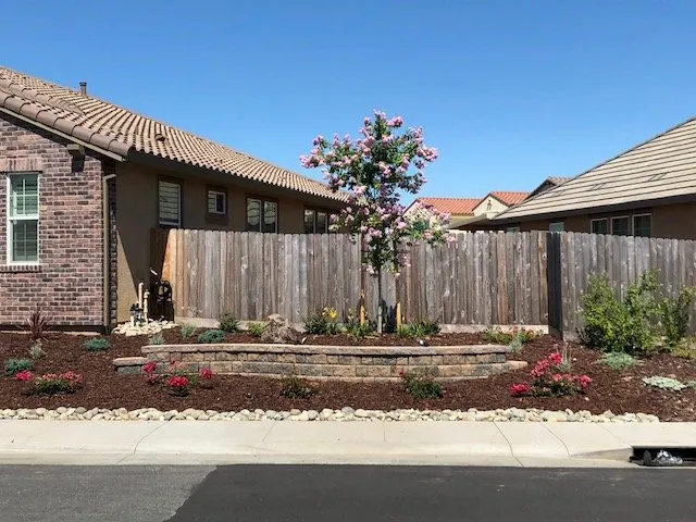 Affordable yard maintenance in Roseville, CA - MC Landscape Creation's