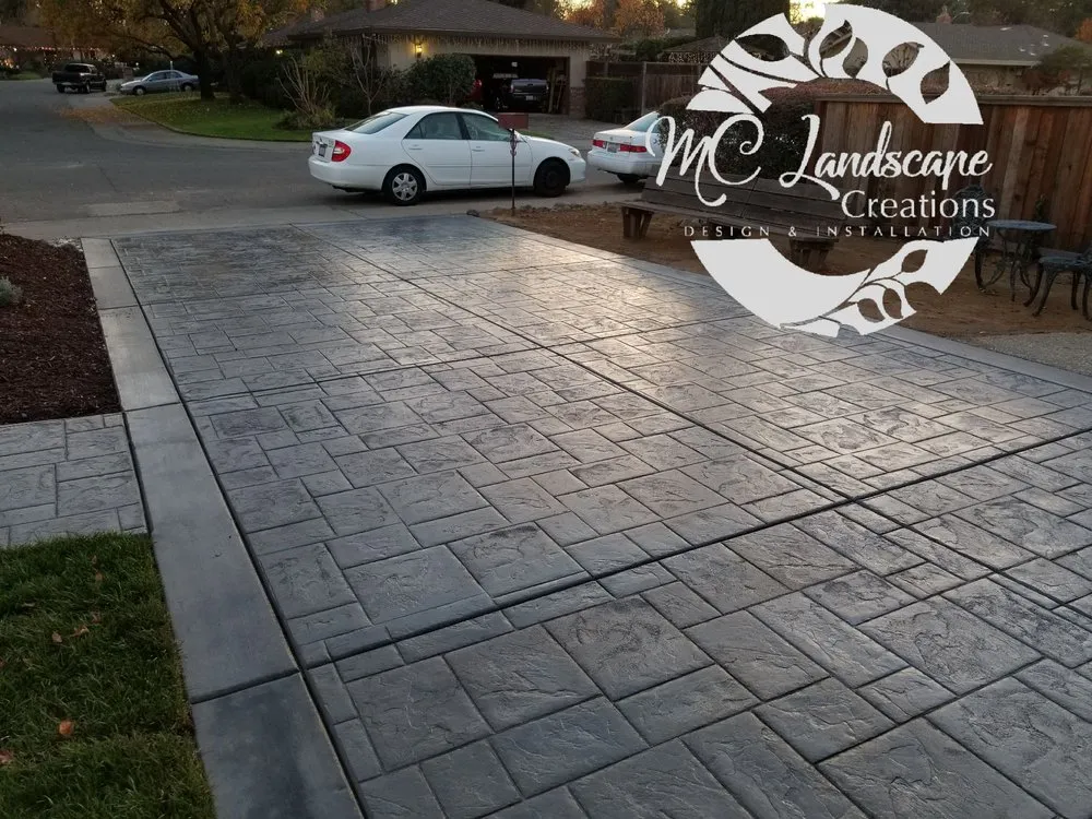 Expert yard cleanup service experts serving Roseville, CA - MC Landscape Creation's