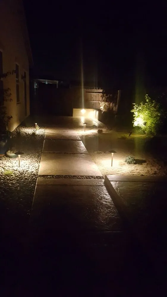 Local landscaping services in Roseville, CA by MC Landscape Creation's