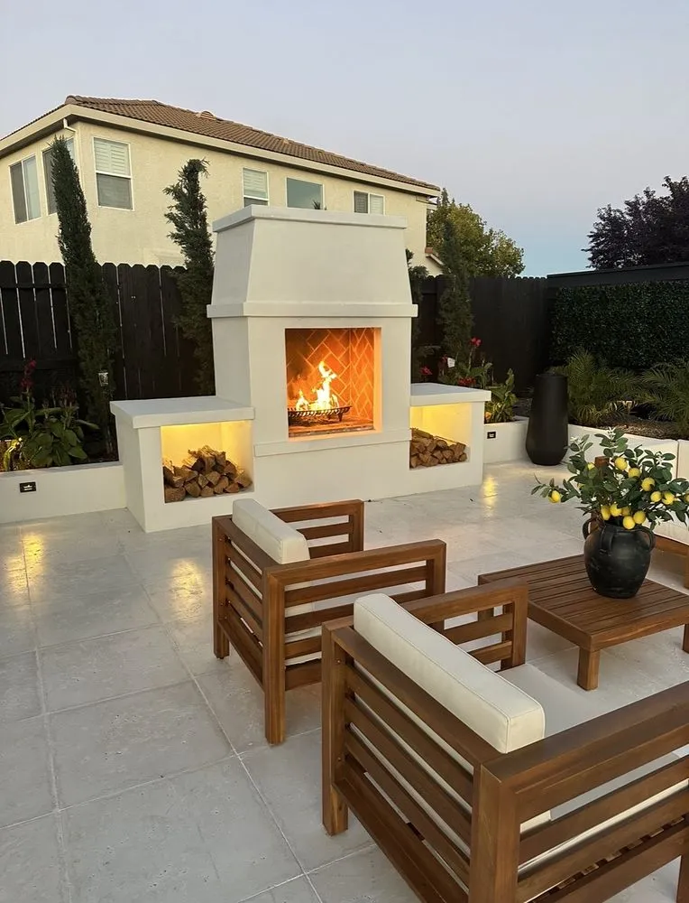 Trusted lawn mowing service in Roseville, CA - MC Landscape Creation's