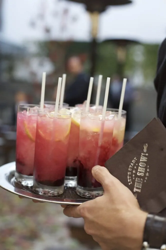 Professional yard cleanup service with custom design across Mission Viejo, CA - Mc landscape