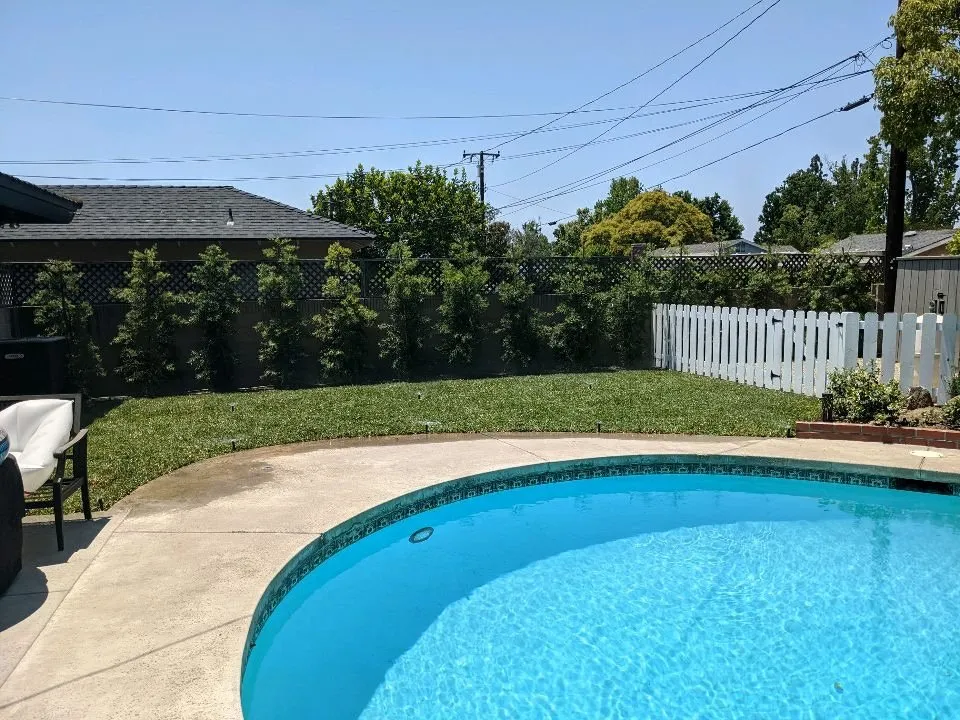 Local residential landscaping in Mission Viejo, CA - Mc landscape