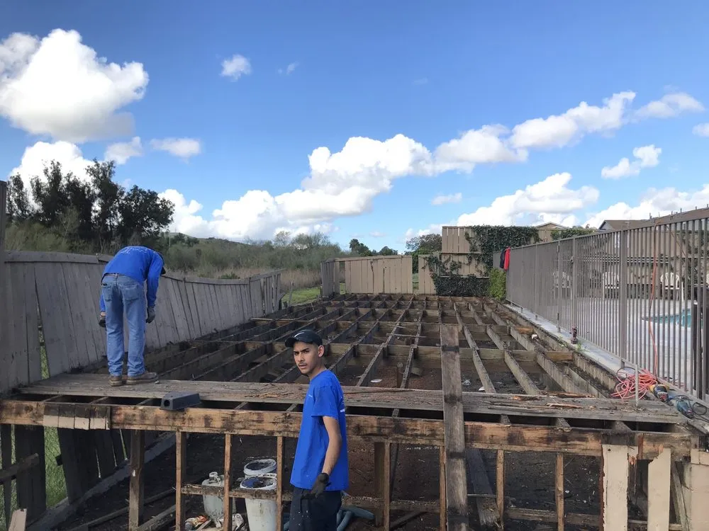 Top-rated yard cleanup service experts serving Mission Viejo, CA - Mc landscape