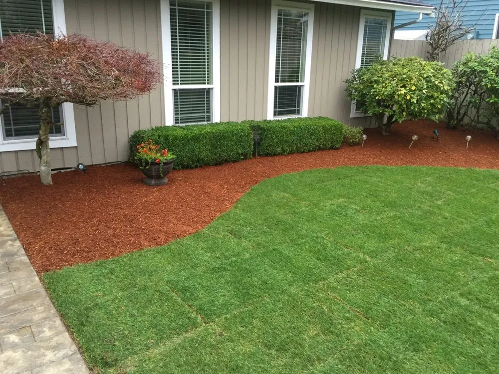 Affordable lawn mowing service in Snohomish, WA - MC Landscape