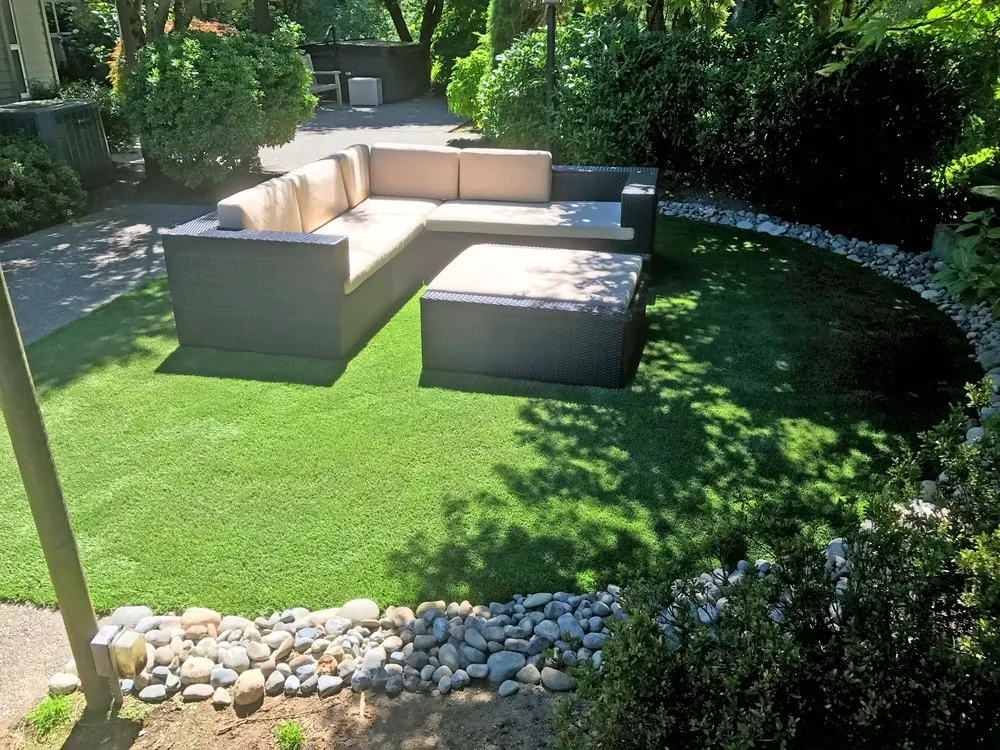 Custom landscape installation near you across Snohomish, WA - MC Landscape