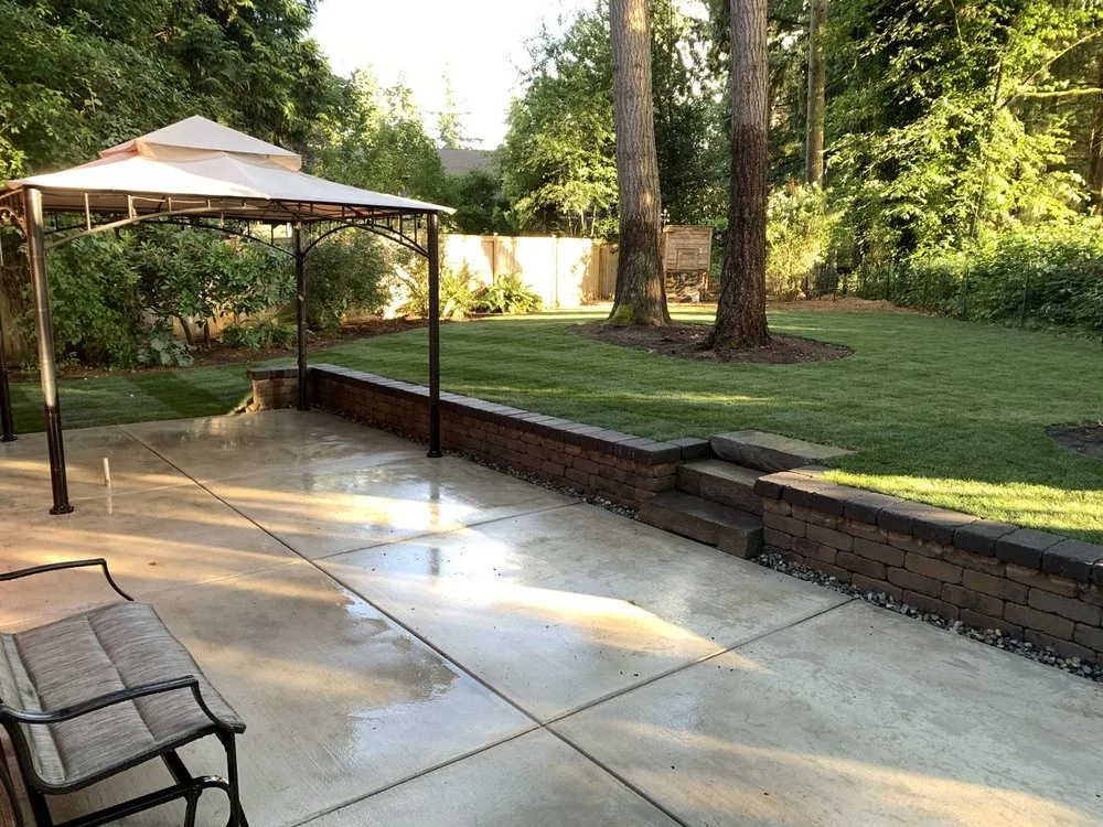 Expert garden landscaping experts serving Snohomish, WA - MC Landscape
