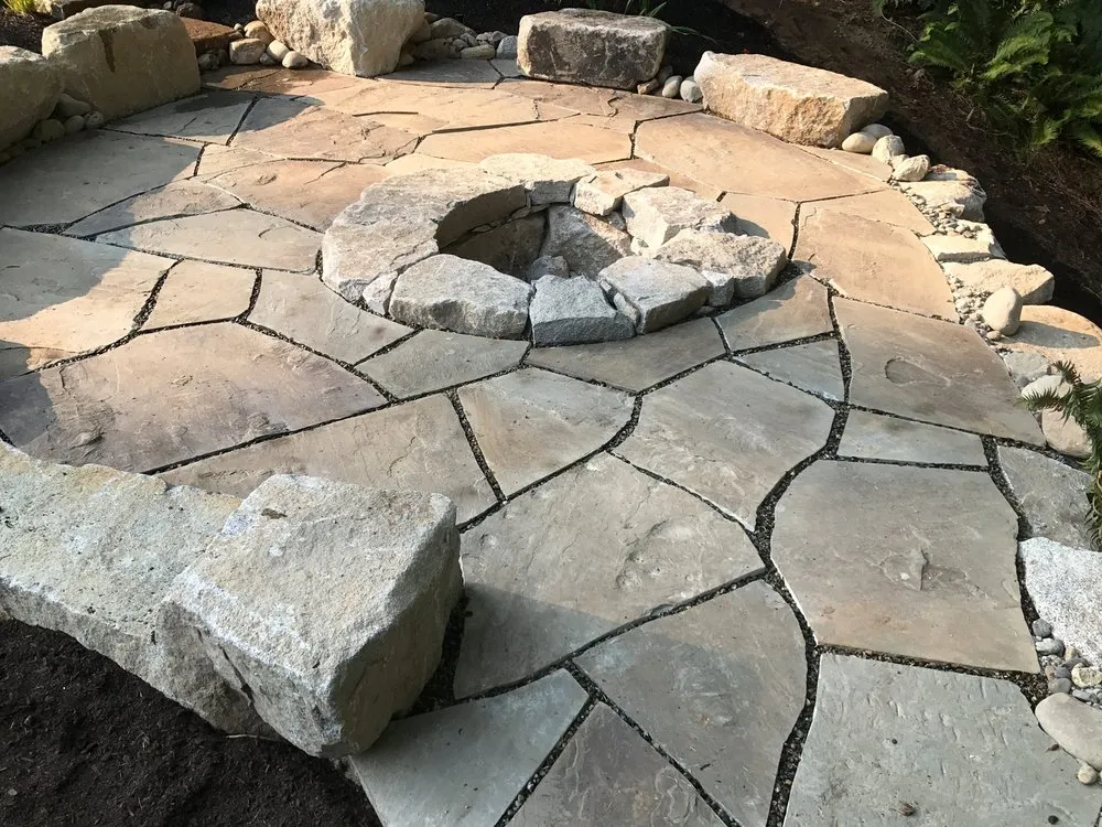 Trusted landscaping services for residential properties in Snohomish, WA by MC Landscape