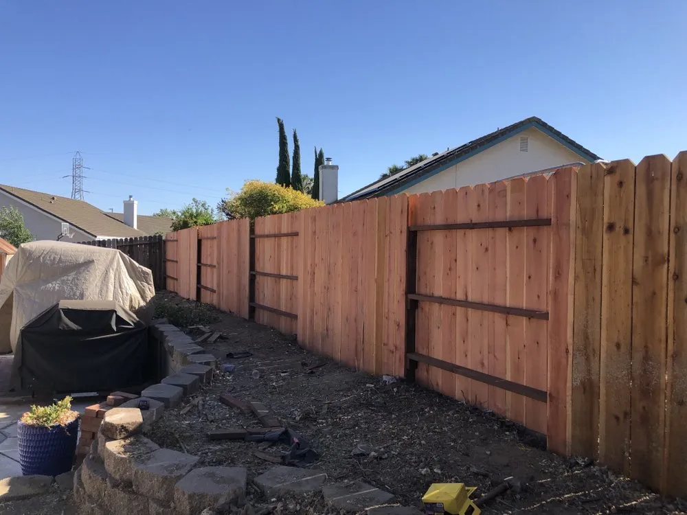 Local landscape design in Fairfield, CA - M&C Landscaping and maintenance services