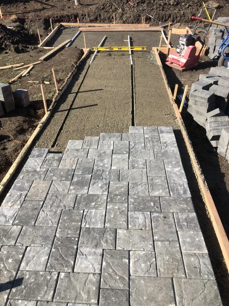 Reliable yard cleanup service for outdoor upgrades in Fairfield, CA by M&C Landscaping and maintenance services